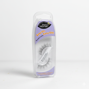 Pretty Women Reusable Eyelashes (Twinkle) | Silk Fiber Volume